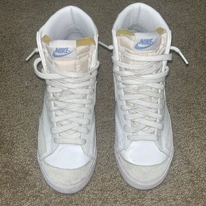 Nike Blazers